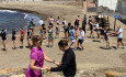 Latin Dance Class Spanish Centres
