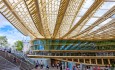 Les Halles
