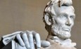 Lincoln Memorial