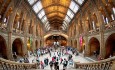 London Natural History Museum