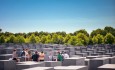 Memorial to the Murdered Jews of Europe
