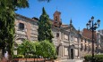 Monasterio de las Descalzas Reales