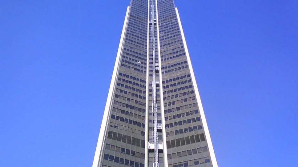 Montparnasse Tower