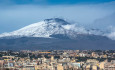Mount Etna