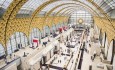 Musee dOrsay in Paris