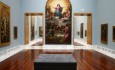 Museum of fine arts Valencia