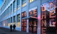 Museum of the Moving Image
