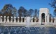 National WWII Memorial