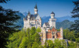 Neuschwanstein Castle