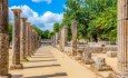 Olympia Greece