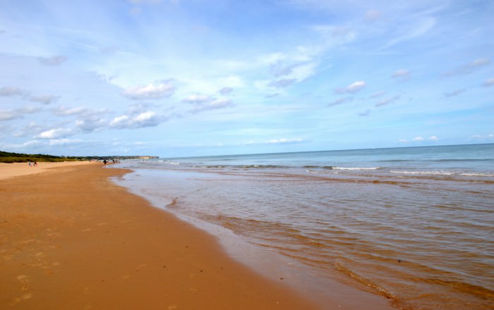 Omaha Beach