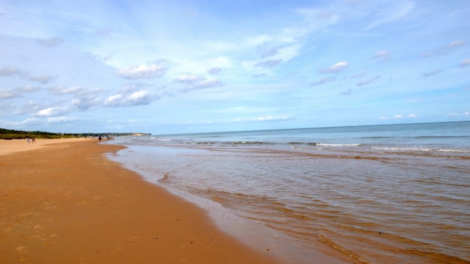 Omaha Beach