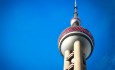 Oriental Pearl Tower