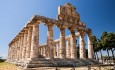 Paestum Campania