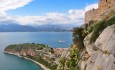 Palamidi Fortress Nafplio