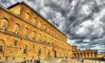 Palazzo Pitti Italy