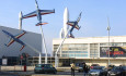 Paris Air and Space Museum