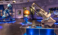 Paris Exploradome Science Museum