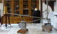 Paris Marie Curie Museum
