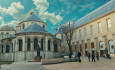 Paris Museum of Arts and Crafts