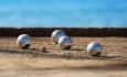 Petanque