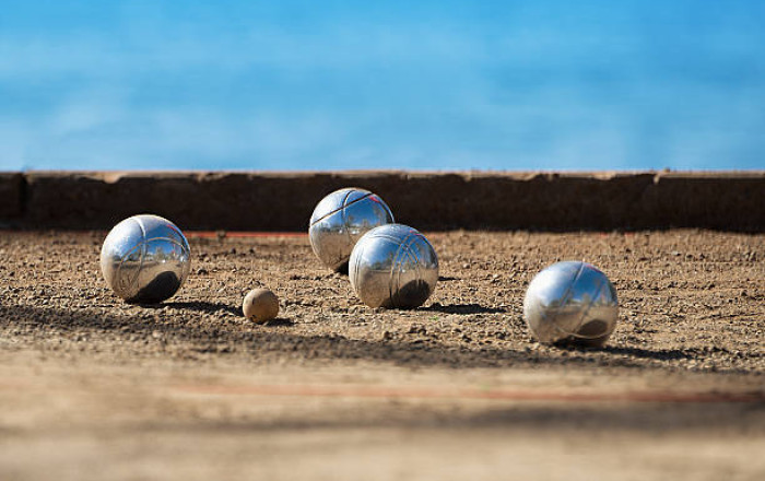 Petanque