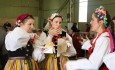 Polish folklore evening