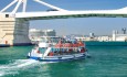Port Barcelona boat trip