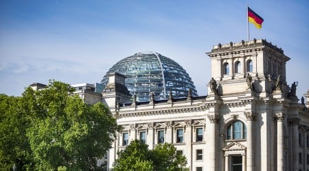 Reichstag