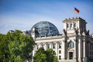 Reichstag