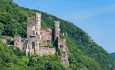 Rheinstein Castle
