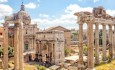 Roman Forum