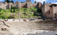 Roman Theatre of Malaga 