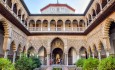 Royal Alcazar of Seville