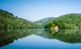 Rursee Lake