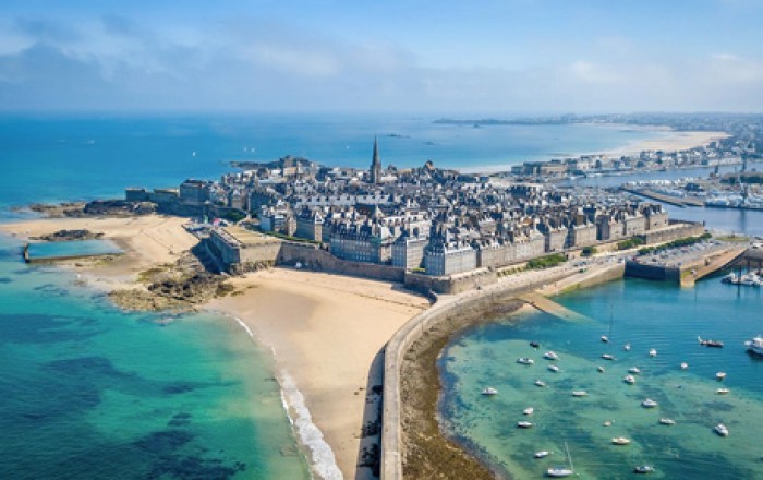 Saint Malo