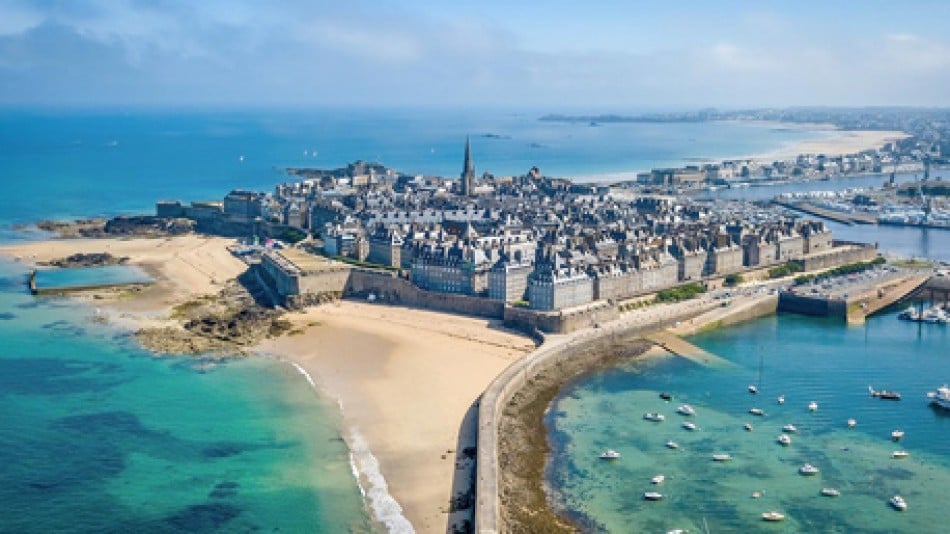 Saint Malo