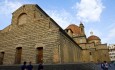 San Lorenzo Florence tour page