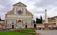 Santa Maria Novella Italy