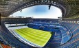 Santiago Bernabeu Stadium
