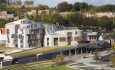 Scottish Parliament building