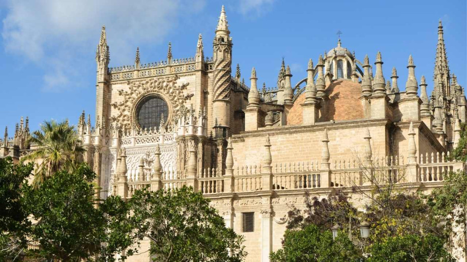 Seville Cathedral