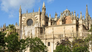 Seville Cathedral