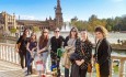 Seville day trip