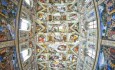 Sistine Chapel