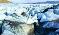 Solheimajoekull Glacier