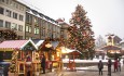 Spandau Christmas market