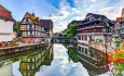 Strasbourg houses
