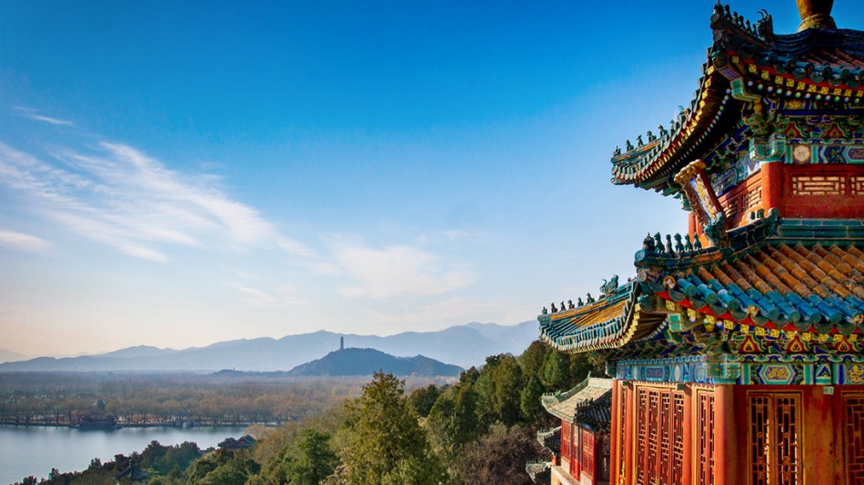 Summer Palace