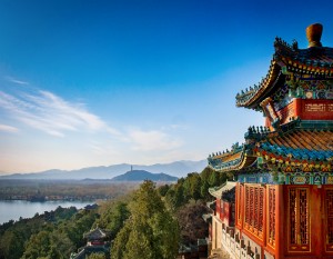 Summer Palace